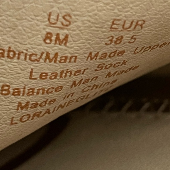 Sam Edelman Loraine Penny Loafer Glitz  Size 8 Rhinestone Bedazzled Bling - Picture 8 of 14